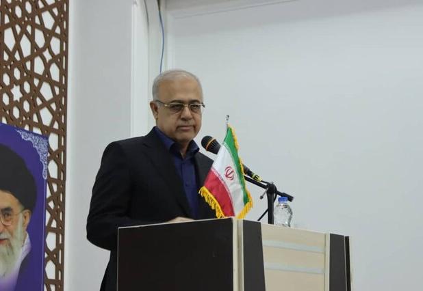 استاندار هرمزگان: توسعه شهرستان‌ها با شناخت ظرفیت‌ها و همبستگی جمعی محقق می‌شود