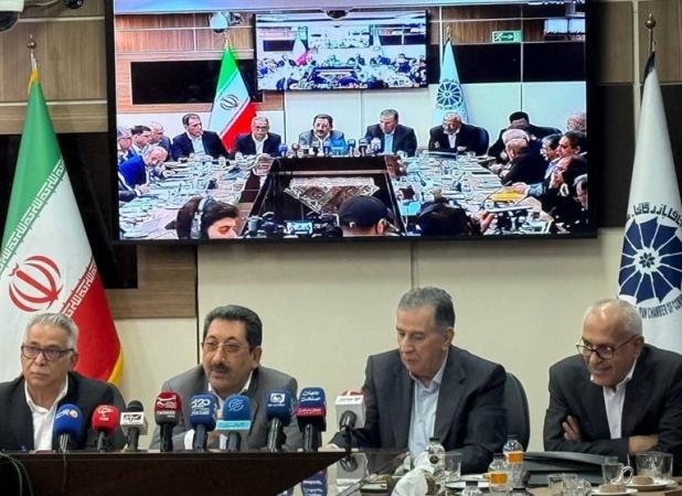 وزیر صمت: بسته حمایتی صنایع تمدید می‌شود