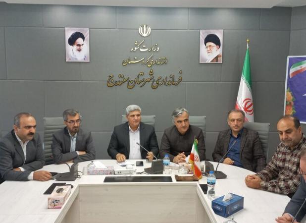 ورمقانی: سلامت و شور انتخاباتی در کردستان باید فراهم شود