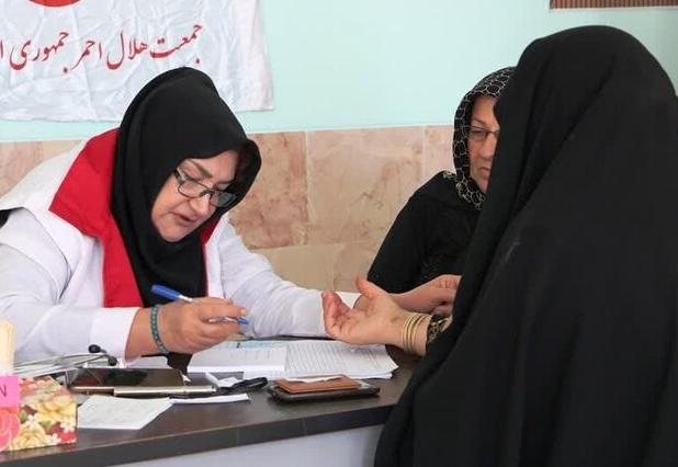 فارس برترین استان کشور در طرح ملی «نذر خدمت» شد