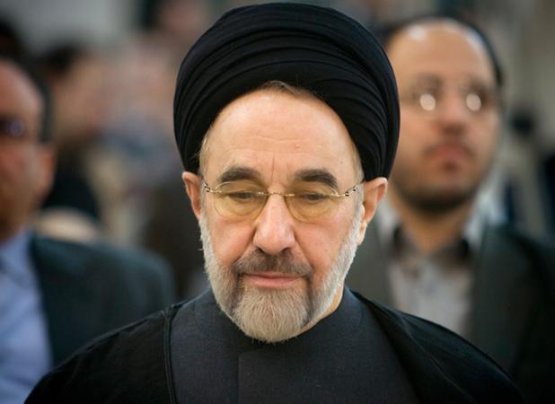 محمد خاتمی ممنوع‌الحضور شد!