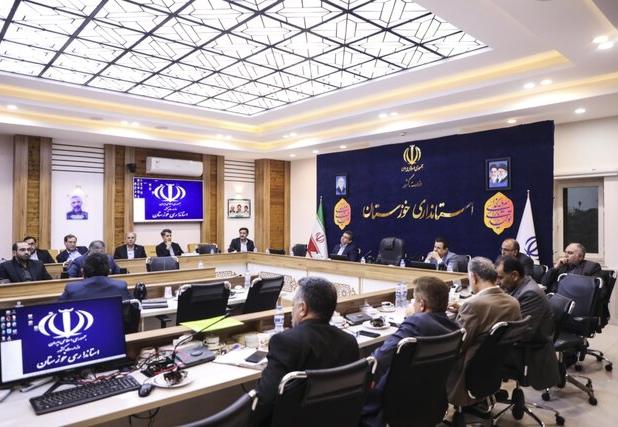 لزوم تأمین کود فسفاته از استان‌های دیگر/پیش‌بینی خط اعتباری ویژه برای نوسازی ماشین‌آلات کشاورزی خوزستان