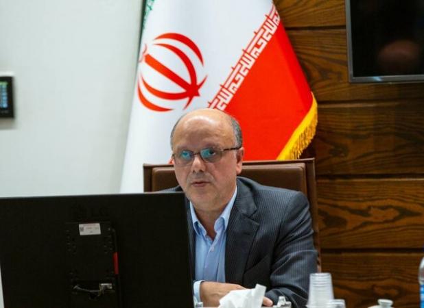 اولین جلسه کارگروه نظام ملی بهره‌وری برگزار شد