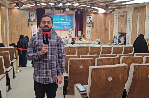 هم‌افزایی مدیران مدارس صدرا در جوار حضرت رضا (ع)