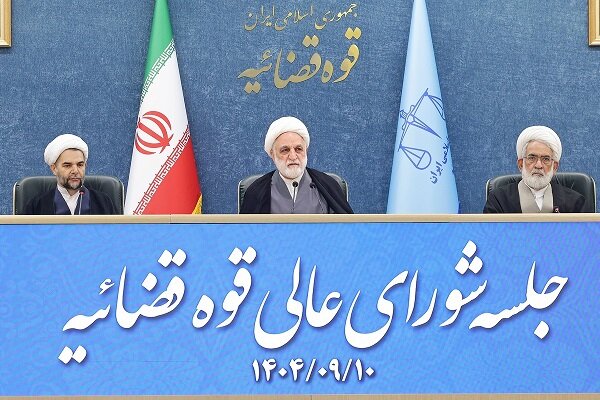 اژه‌ای: قانون اساسی یکی از مترقی‌ترین قوانین موجود در دنیا است