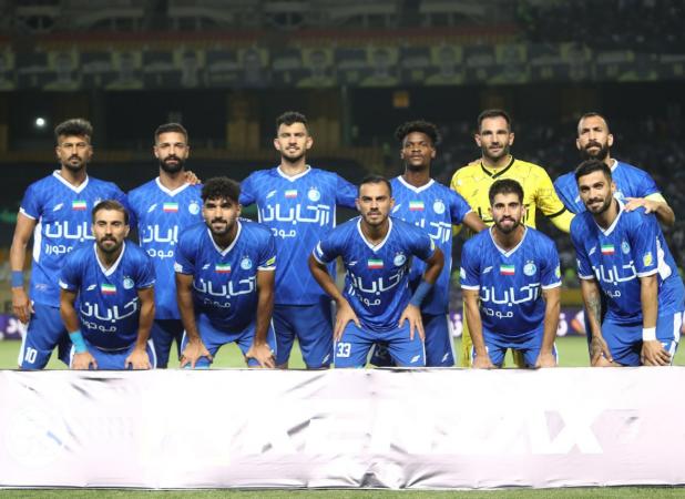 شوک به آبی‌ها؛ استقلال از آسیا حذف شد!