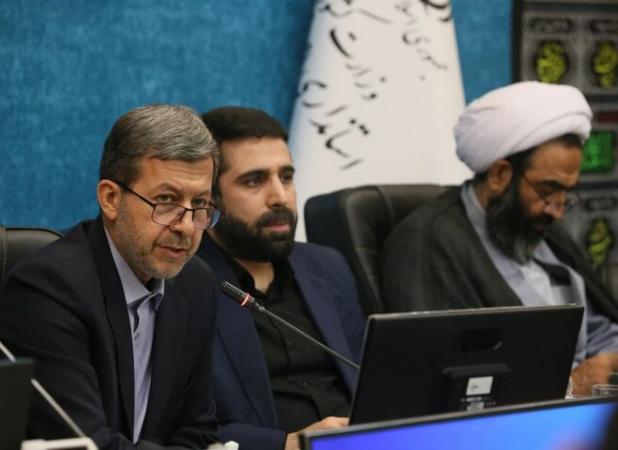 قطع یا ملی شدن اینترنت به اقتصاد دیجیتال اصفهان ضرر می‌زند