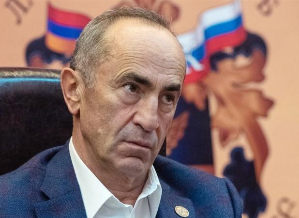 رهبر اپوزیسیون ارمنستان: «مسیر ترامپ» بدون اتصال ریلی به ایران خطرناک است