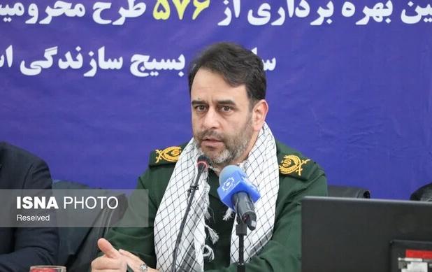 زنجان در جمع چهار استان برتر در اجرای طرح‌های اقتصاد مقاومتی و محرومیت‌زدایی