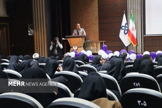 دانشجویان مسیر توسعه علمی و اجتماعی کشور را هموار می‌کنند