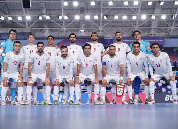 پیشنهاد سرمربی قهرمان جهان برای بهتر شدن وضعیت تیم ملی فوتسال ایران