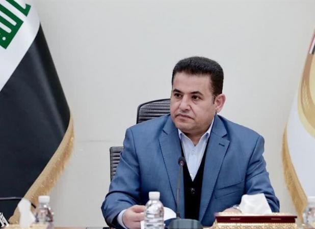 الاعرجی: رأی‌گیری برای قانون حشدالشعبی پس از انتخابات انجام شود