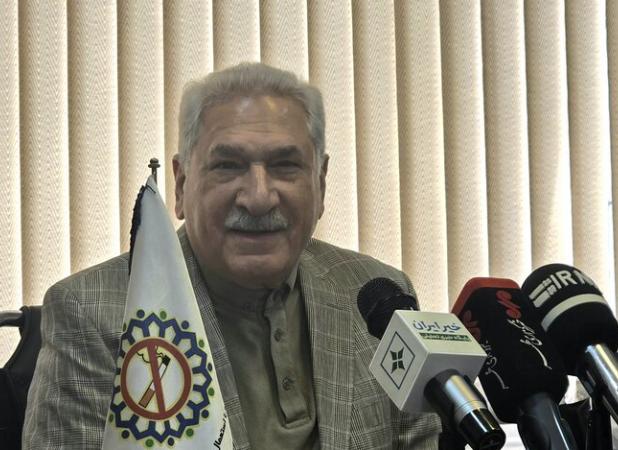زنگ خطر مصرف دخانیات به صدا در آمد