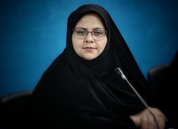 ندا نظامی: بانوان کارآفرین معماران توسعه متوازن استان کرمان هستند