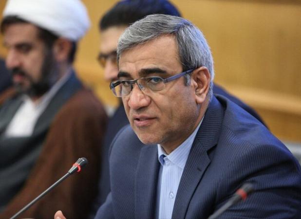 مظفری: خراسان رضوی باید الگوی پیوند دین و تمدن اسلامی شود