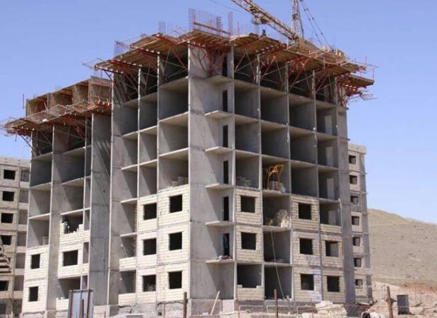  تهران پیشتاز افزایش واحدهای مسکونی است
