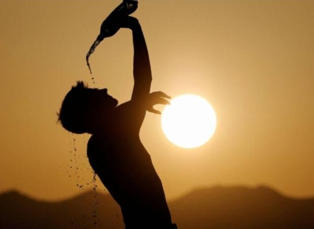 گرمای خوزستان در آستانه ثبت ۵۰ درجه