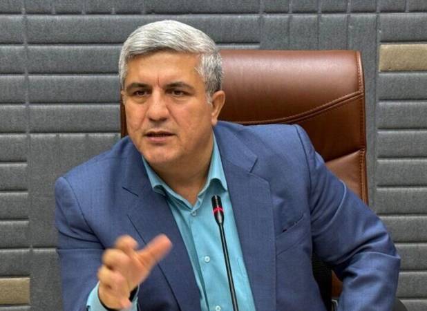 ورمقانی: خطر ریزش بهمن در کردستان بسیار جدی است