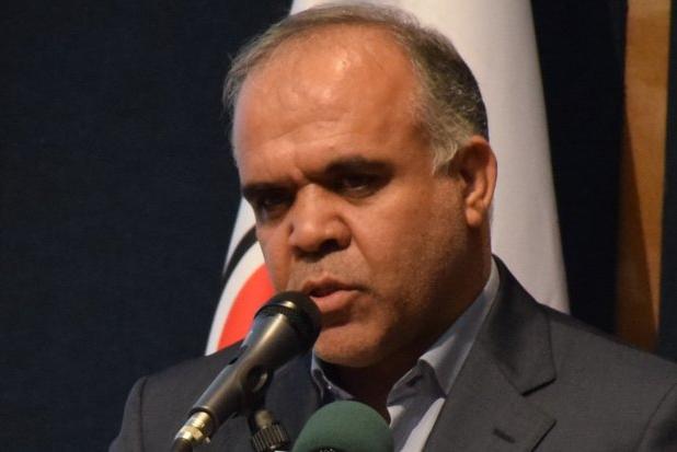 آماده‌باش کامل نیروهای راهداری بشاگرد در پی موج دوم هشدار هواشناسی