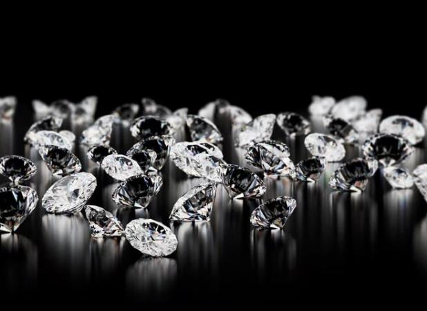 ساخت الماس در ۱۵ دقیقه توسط محققان !