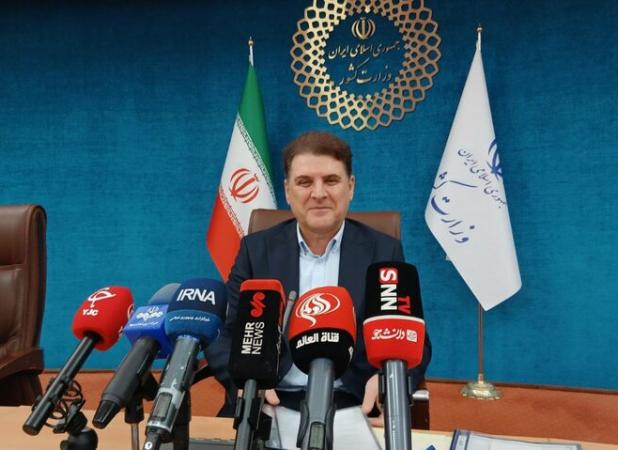 نشست وزرای اکو پس از 15 سال در تهران برگزار میشود