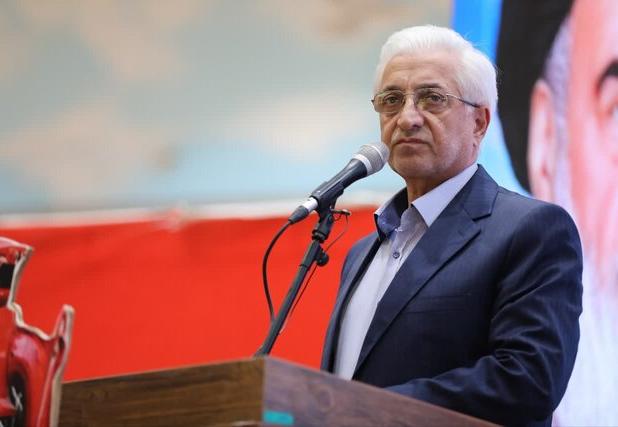 استاندار خراسان شمالی: جامعه بیش از هر زمانی به فرهنگ بسیجی نیاز دارد