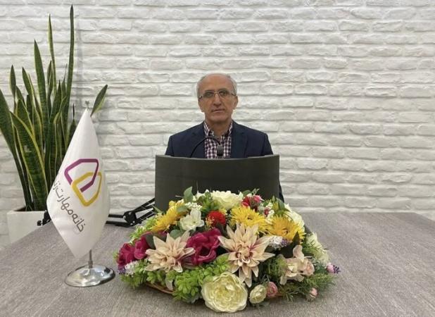 عدالت نژاد: هزار مدخل دانشنامه اصفهان برای پژوهشگران مصوب شد