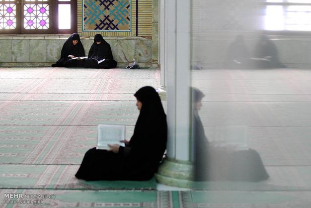 سوال روز نوزدهم مسابقه زندگی با آیه‌ها در آذربایجان شرقی؛پاسخ روز قبل