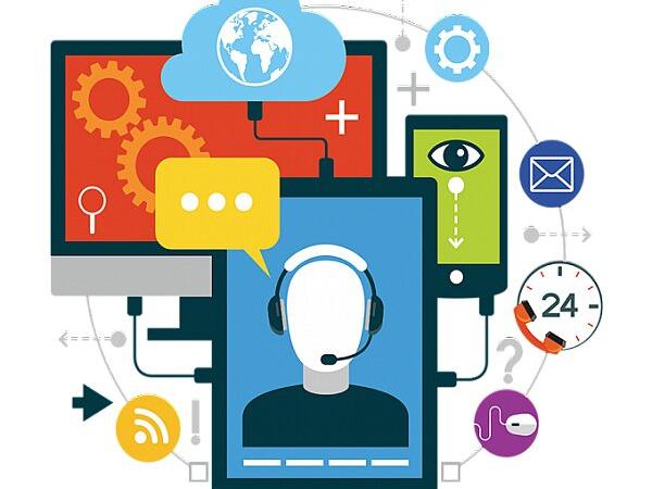 افزایش خدمات الکترونیک سازمان فناوری اطلاعات