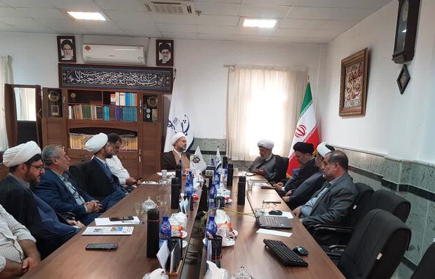 اعلام آمادگی برای تبدیل امامزادگان به قطب فرهنگی با همکاری اوقاف