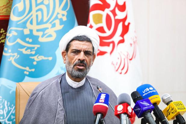 فرهنگ ایثار باید در متن جامعه و از مسیر مسجد زنده بماند