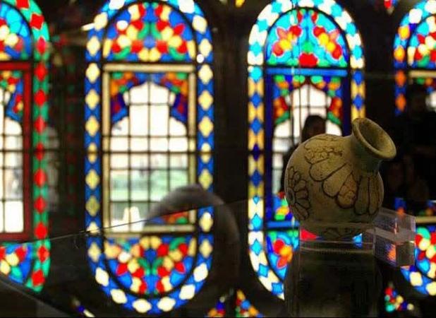 موزه‌های تحت پوشش وزارت میراث فرهنگی تعطیل است