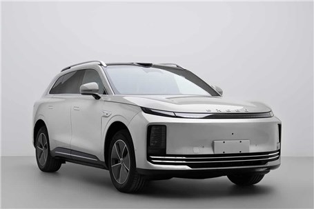 انتشار مشخصات کراس‌اوور چری اکسید