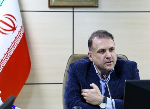دیدار محمد مومنی با مدیرعامل شرکت ملی صنایع مس ایران