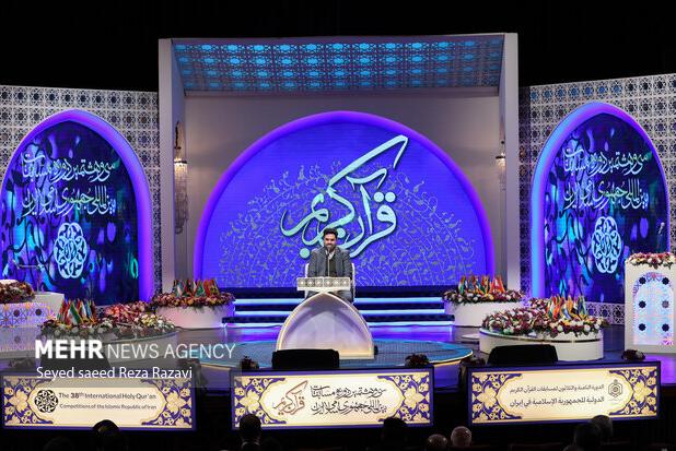 دعوت مردم به «سنندج» برای برگزاری بزرگترین رویداد قرآنی کشور + فیلم