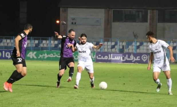  داستان عجیب یک پنالتی؛ تا سه نشه بازی نشه!