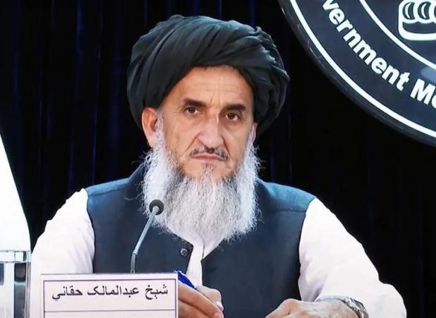 طالبان: ۱۵۰۰ زندانی به زودی به افغانستان منتقل می‌شوند