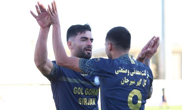 علیرضا علیزاده در تیم قلعه‌نویی ماندنی شد +عکس