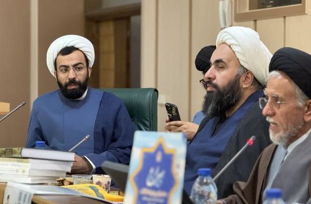 نشست هماهنگی اعتکاف‌های دانش‌آموزی در یزد برگزار شد