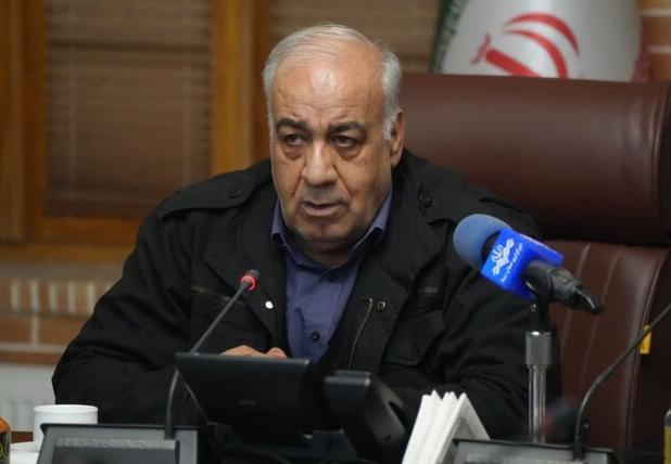 معاون وزیر راه: آذربایجان‌غربی به کانون اتصال مسیرهای حمل‌ونقل بین‌المللی تبدیل شده است