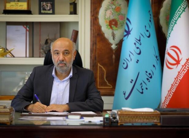 وزیر تعاون، کار و رفاه اجتماعی به استان مرکزی سفر می‌کند