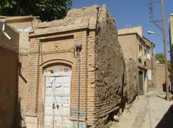 تهاتر خانه‌های ویلایی با مسکن بافت‌های فرسوده