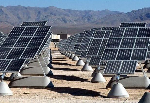 توسعه نیروگاه‌های خورشیدی خراسان شمالی؛ گامی بزرگ در مسیر خودکفایی