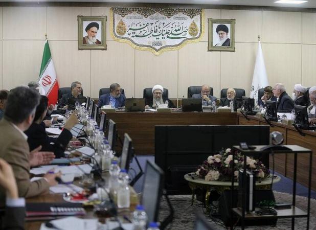 پایان بررسی لایحه «الزامات و احکام مورد نیاز قوانین بودجه سنواتی»