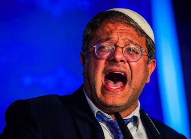 بن‌گویر خواستار ادامه جنگ و اشغال کامل نوار غزه شد