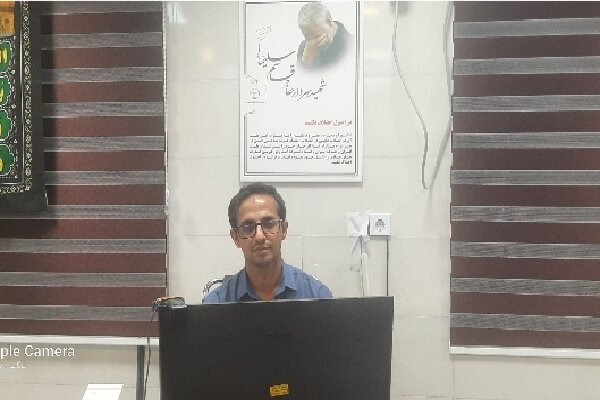رشد چشمگیر ۱۰۵ درصدی خدمات سلامت به بیماران فشارخونی در سیریک