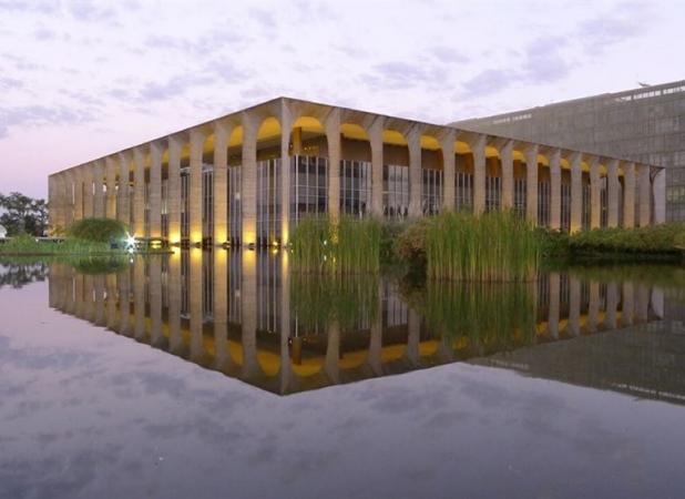 برزیل دیپلمات آمریکایی را در پی اظهارات ترامپ احضار کرد