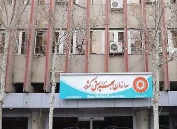 افزایش ۸۰ درصدی رفاهیات کارکنان شبانه‌روزی شیرخوارگاه‌ها