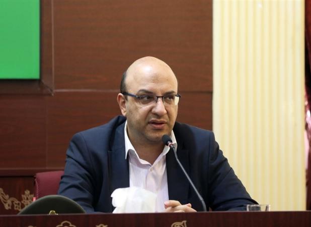 علی‌نژاد:حدادی رئیس قانونی دوومیدانی است و حمایتش می‌کنیم