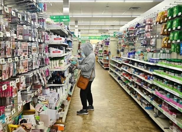 وحشت اقتصادی در آمریکا؛ شاخص اعتماد به سطوح بی‌سابقه‌ای رسید